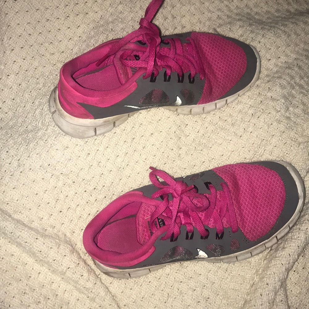 Nike shoes